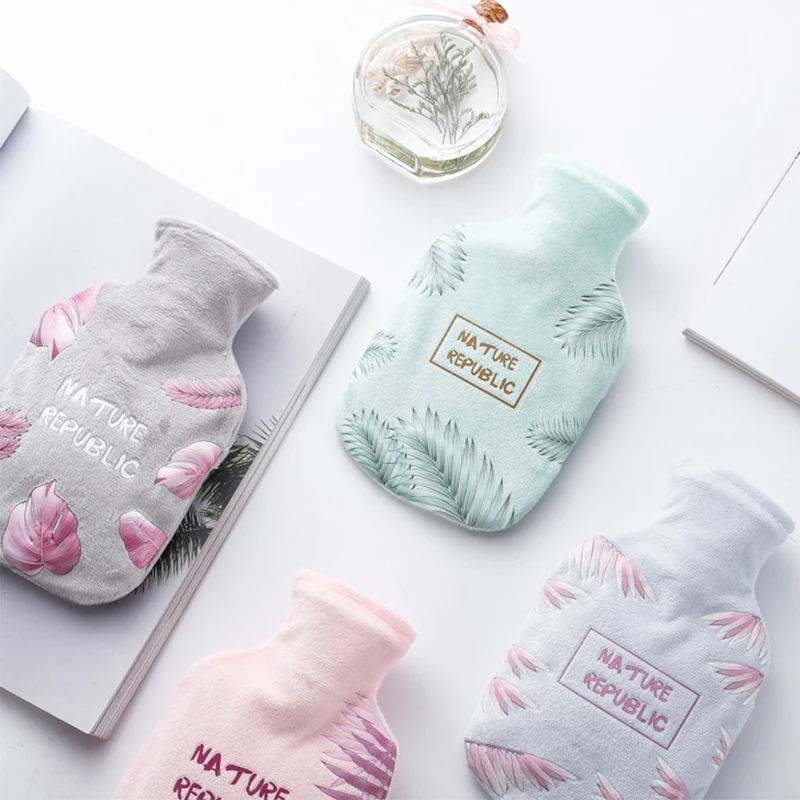 350 мл горячей воды бутылки стильная футболка с изображением персонажей видеоигр