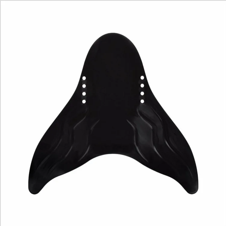 

Monolithic Fins Adult Children Double Fins Mermaid One-piece Fins Diving Swimming Equipment Snorkeling Dive Boots Scuba Shoes