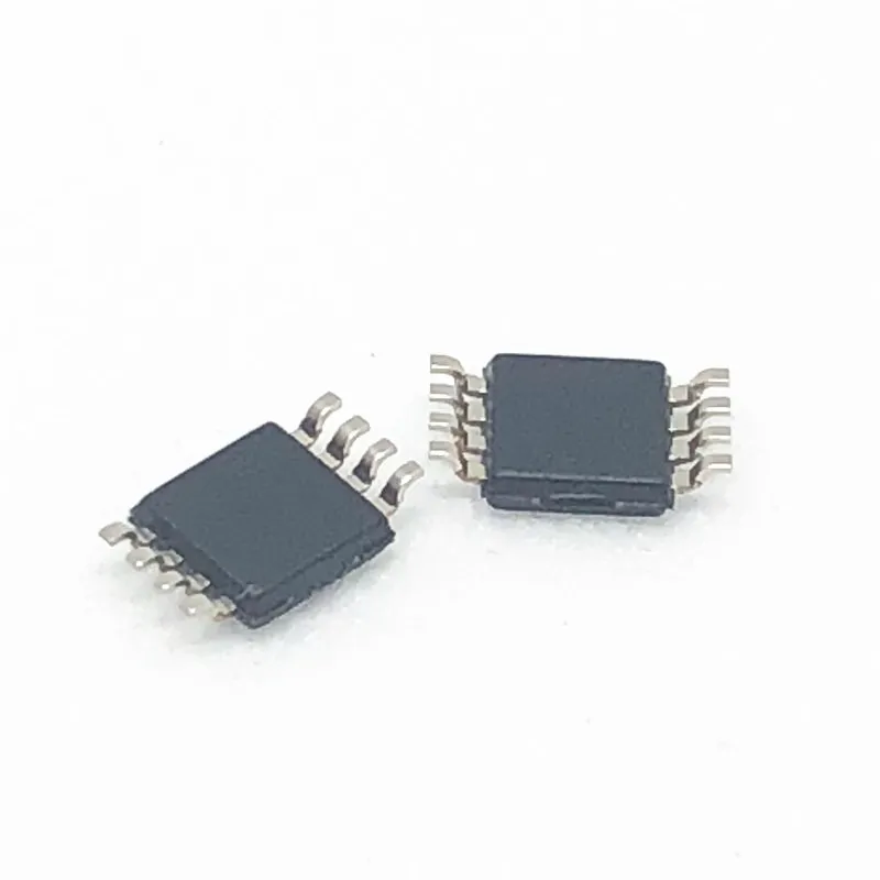 

Free shipping INA152EA INA152 B52 MSOP-8 IC 10PCS