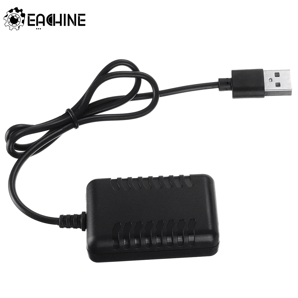 

Original Eachine E130 RC Helicopter Spare Parts USB Charger