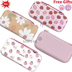 2021 Новая защитная сумка для хранения игровых карт для Nintendo SwitchLite, аксессуары для геймпада, портативный чехол