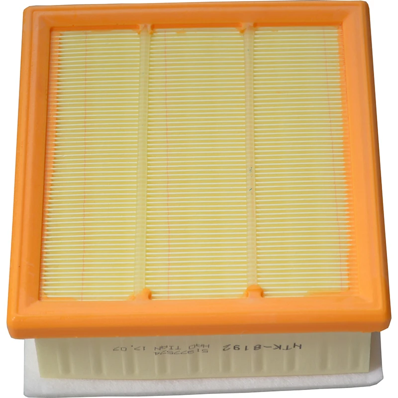 

Car Engine Air Filter for JEEP RENEGADE 1.4T for FIAT 500X 51977574 C21002