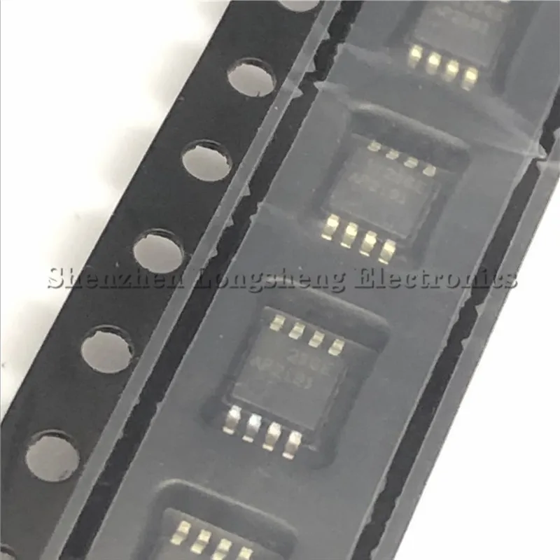 

10PCS/LOT NEW AP2191MPG-13 AP2191 MSOP-8 Load the driver chip