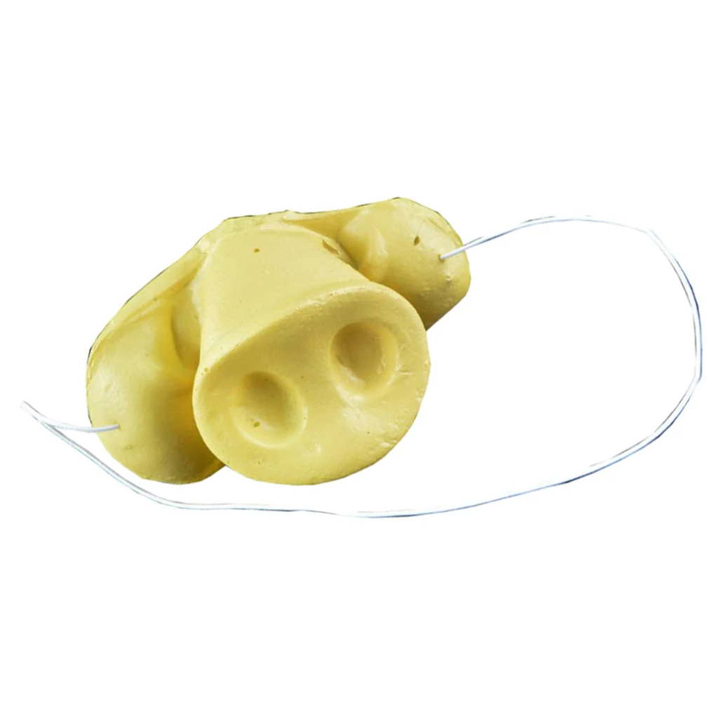 

Headband Of Pig Nose Pattern Hair Accessories For Halloween Carnival Festival Party