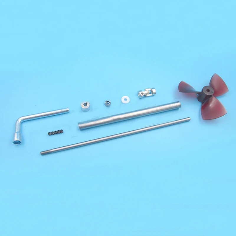 1 пара 5 мм комплект приводног