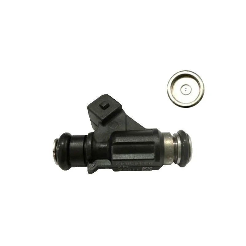 Топливный инжектор 25342385 для Ford /Mondeo Chery GM Chana GREAT WALL 93345842 Volkswagen Chery|Топливный