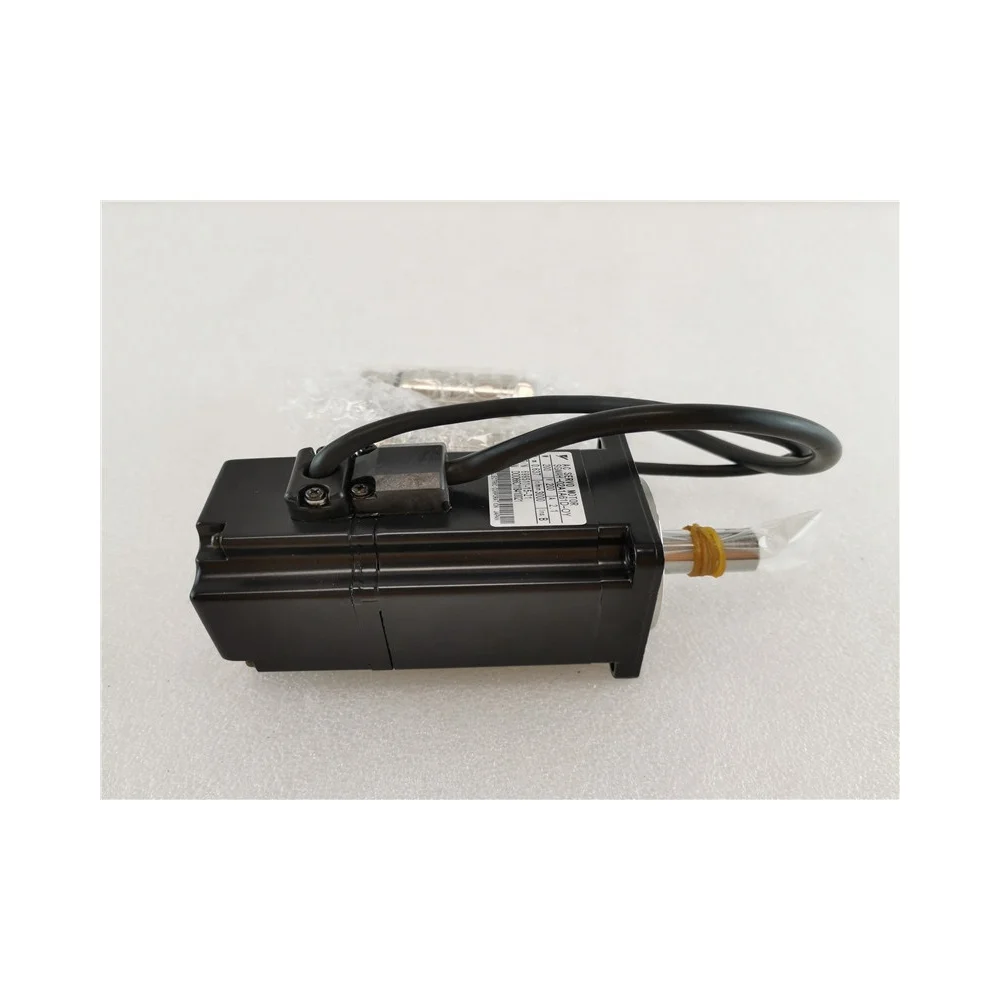 

Original regulator motor SGMGH-55ACA6C