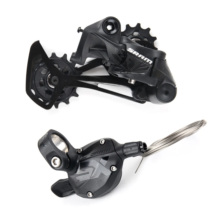 SRAM SX Орел указано 1X12 12 Скорость триггерный переключатель передач задний горный
