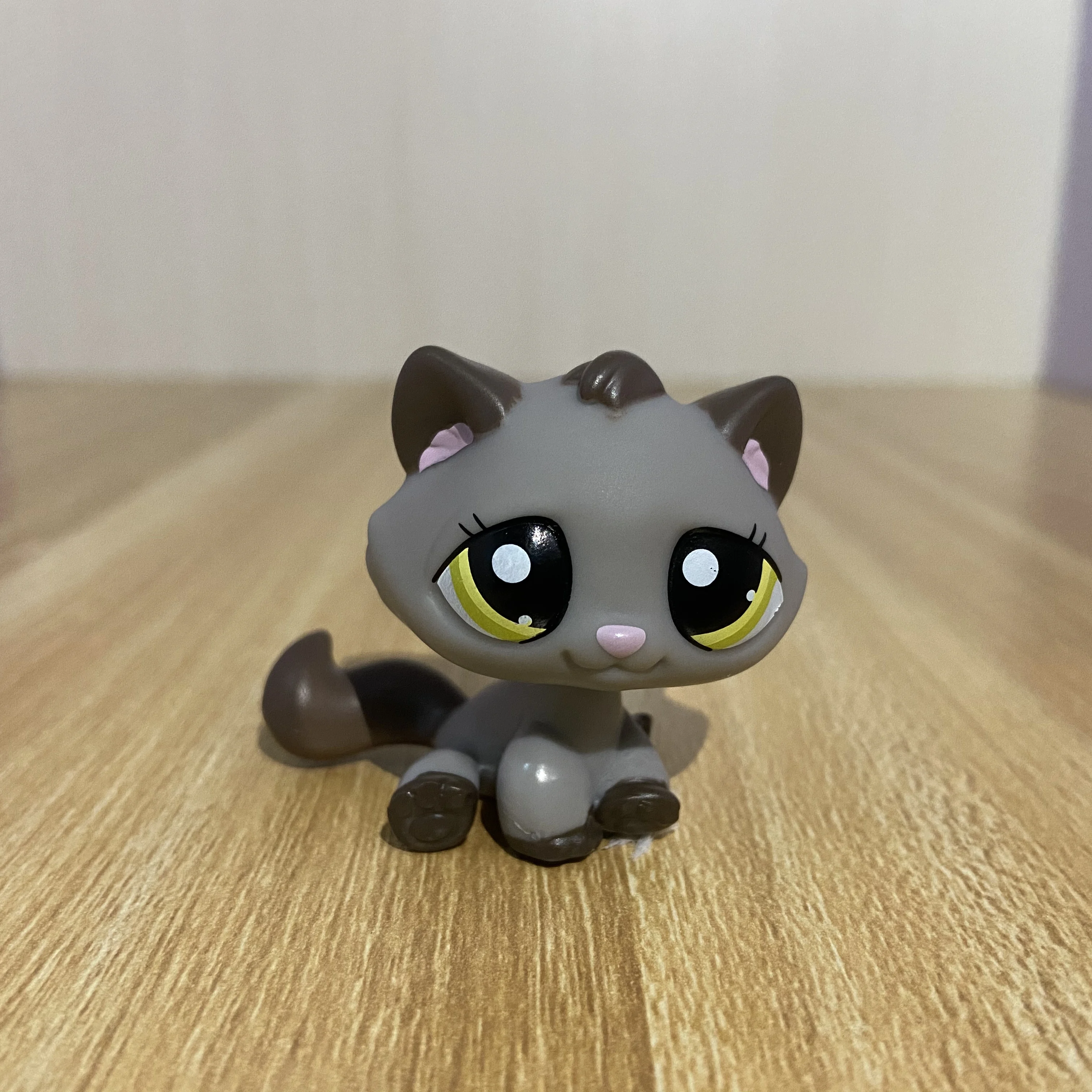 LPS Pet Shop Симпатичные Короткие игрушки для кошек немецкий дог колли собаки ПВХ