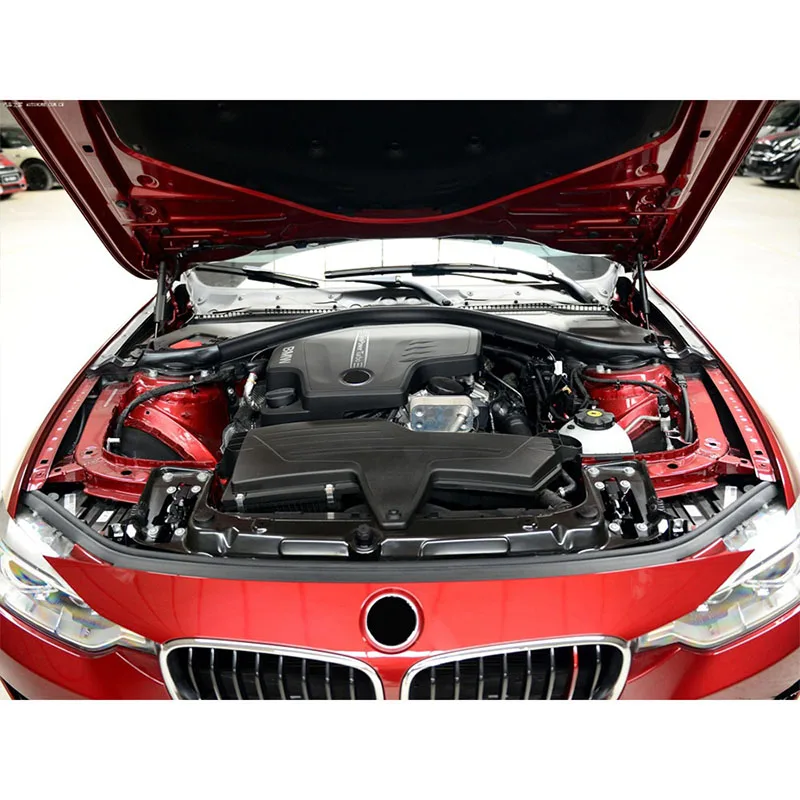 2 шт. подъемники для капота автомобиля BMW E46 323Ci 323i 325i 328i 330Ci| |