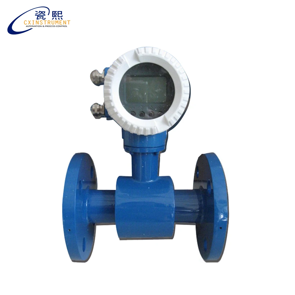 DN600 электрического тока расходомер|flow meter|electric flow meterflow |