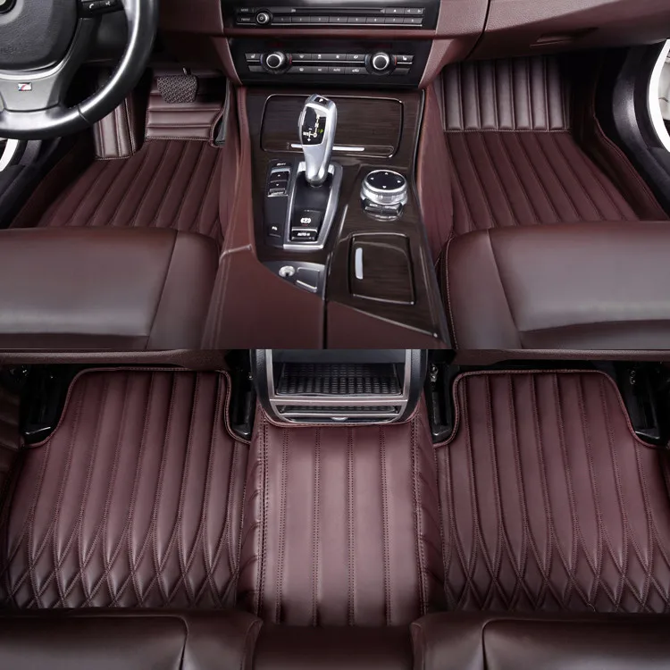 

Специальный дизайн от производителя, универсальное нескользящее цветное оформление