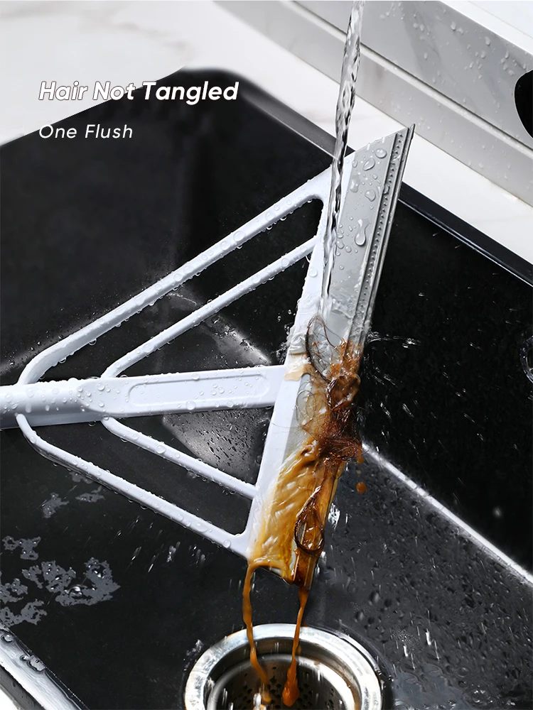 joybos shower squeegee window glass wiper scraper cleaner blade for mirror desktop hanging storage bathroom car accessories js1 free global shipping