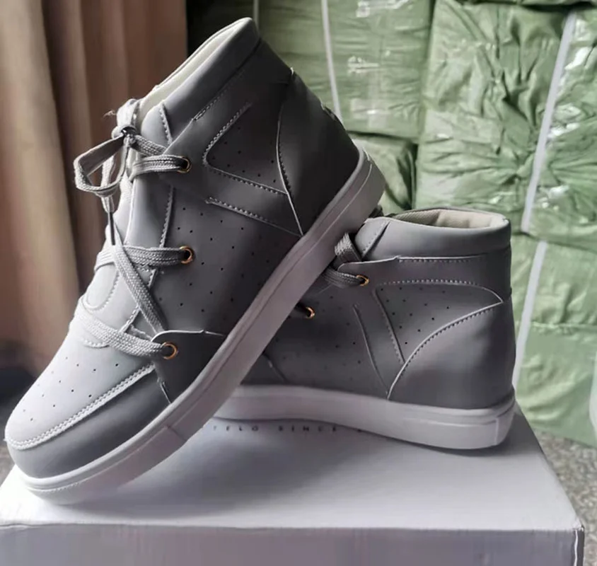 2021 Women Wool Snow Boots Sweet Style Winter Flat Ankle Boots for Girls Winter Women Fluffy Shoes Femmes Bottes Chaussure Femme