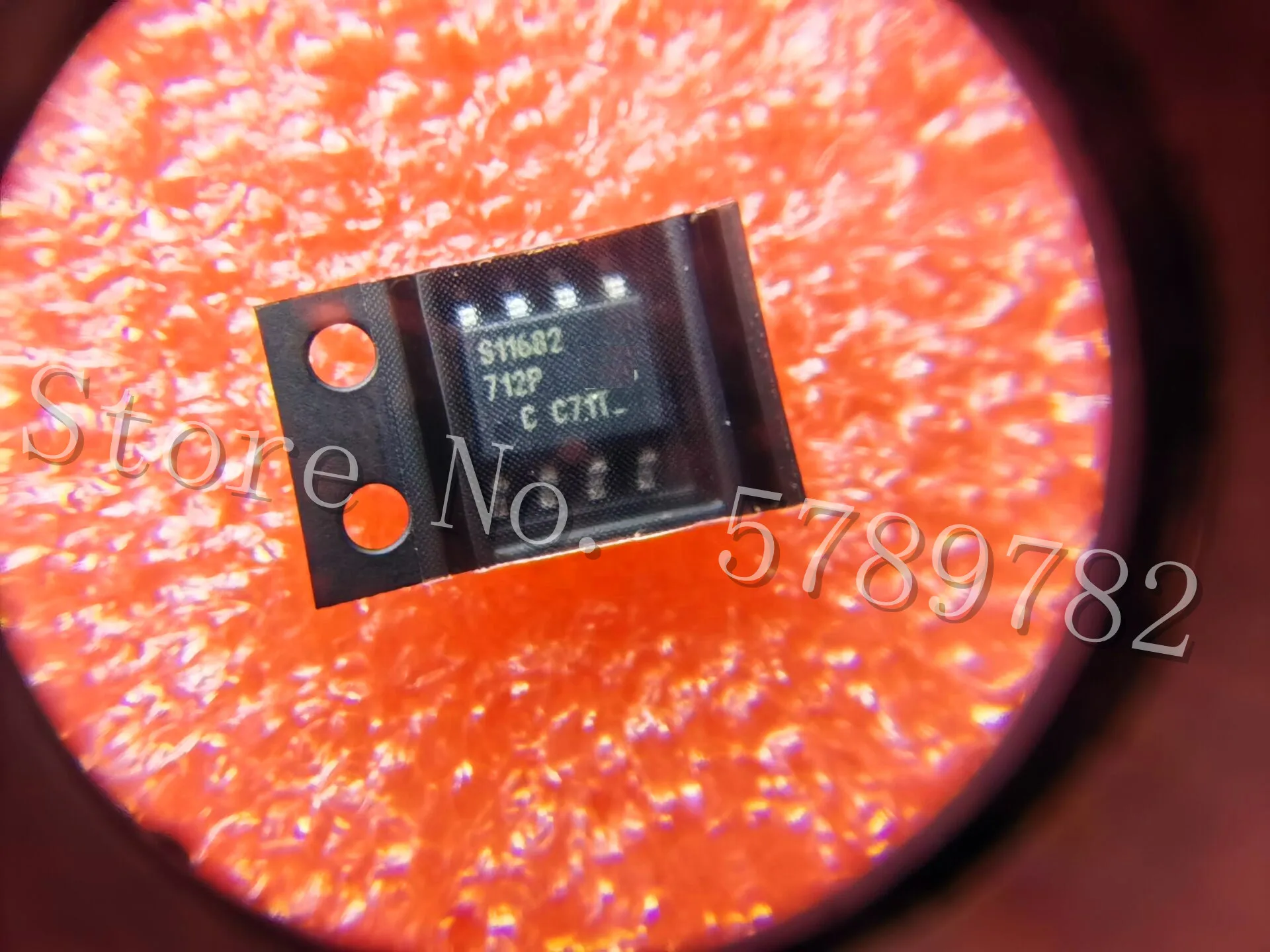 

1 шт./лот S11682 IR11682STRPBF SOP8 IR11682S