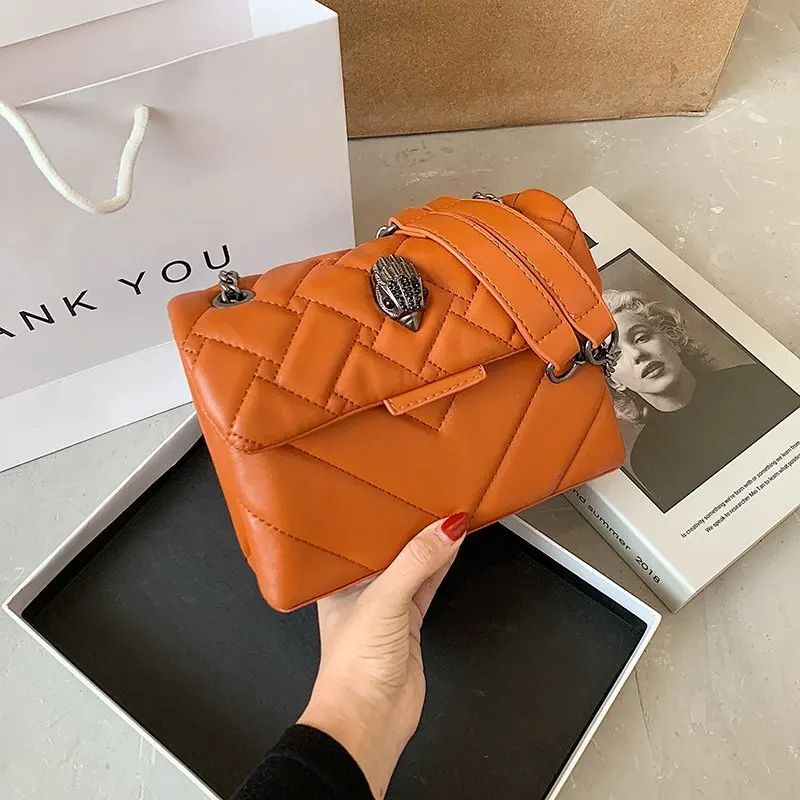 

Сумки для женщин 2021 Новинка модная Роскошная брендовая Высококачественная кожаная женская сумка на плечо роскошные дизайнерские кошельки ...