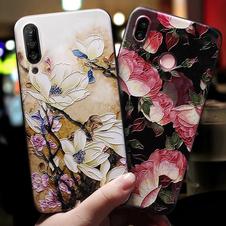 3D чехол с принтом "цветок розы" для Xio mi Xiao mi Red mi Note 7 8 Pro 7 7a 6a K20 Pro Чехол для Xiaomi mi 9 se mi 9 mi 9 se mi 9t Pro Чехол