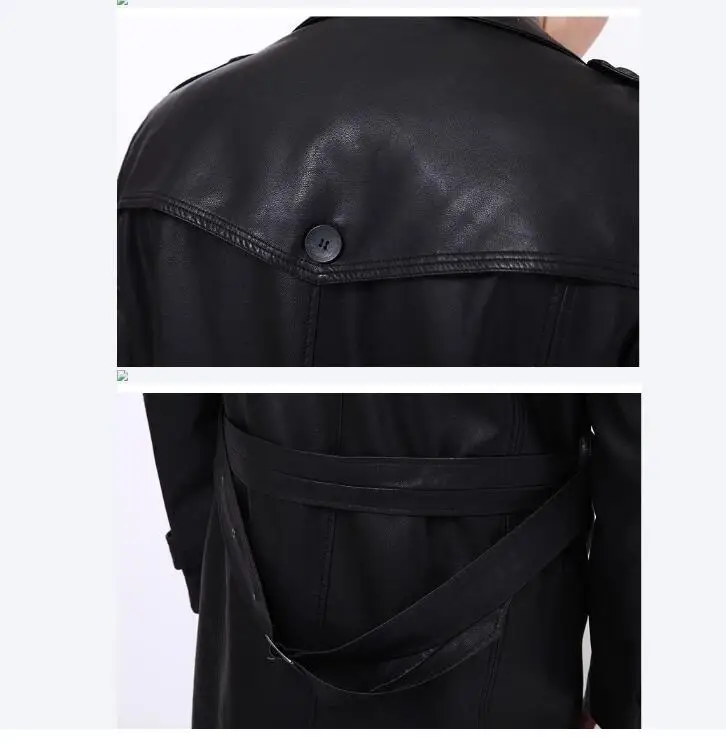 Бесплатная доставка горячая распродажа Новое мужское осенне-зимнее деловое и