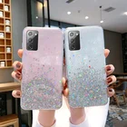 Чехол для Samsung Galaxy S8 S9 Plus Note 20 Ultra 10 9 8 A6 A8 J4 J6 Pro A7 2018 A21S