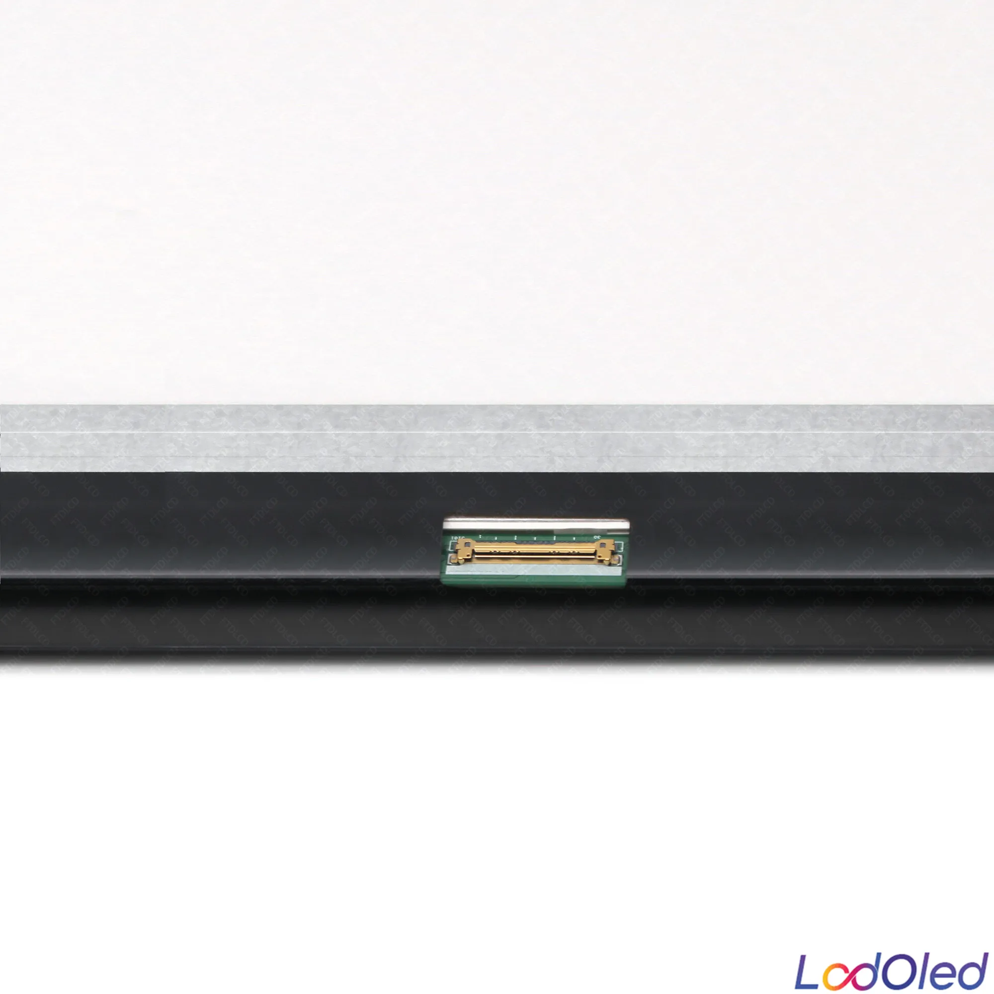 FHD IPS ЖК-экран панель сенсорный дигитайзер стекло в сборе для Acer Spin 5 SP515-51GN-82SS