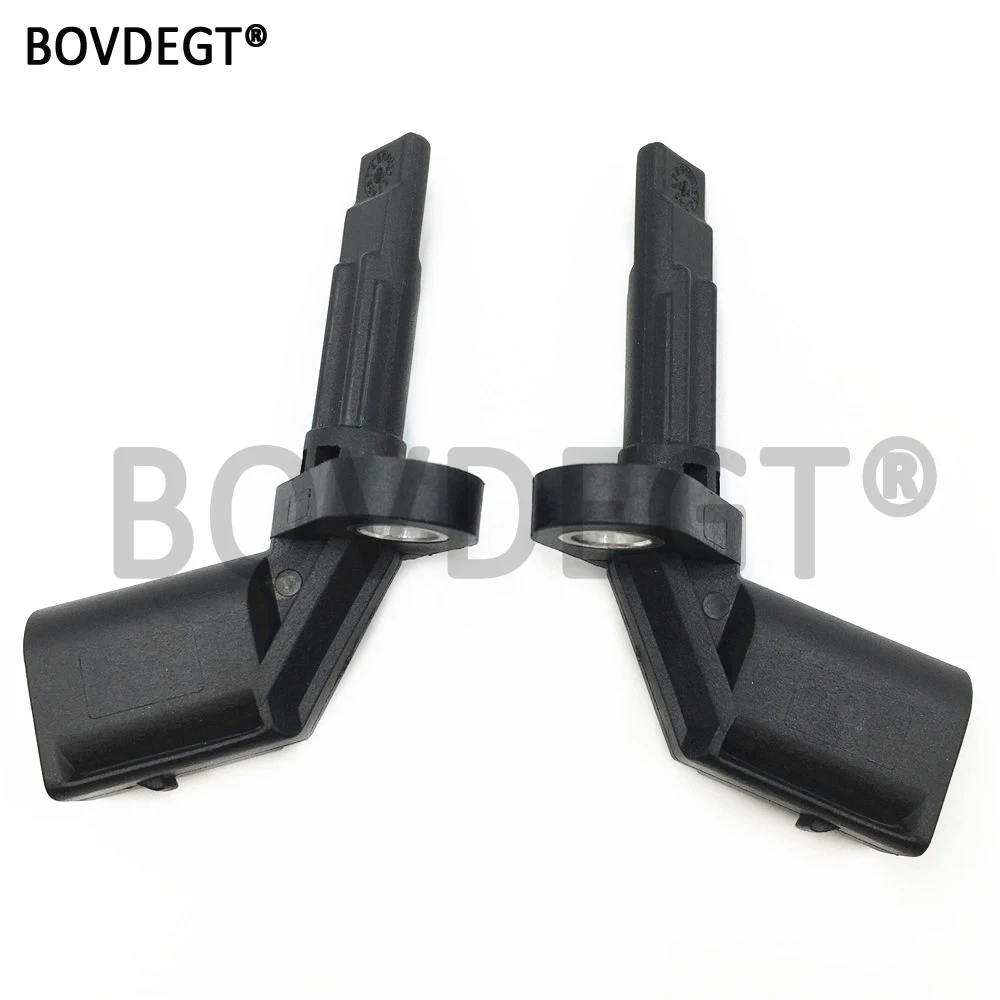 Передний/задний левый/правый ABS датчик скорости колеса для VW PHAETON AUDI A4 A5 A6 Q5 R8 BENTLEY