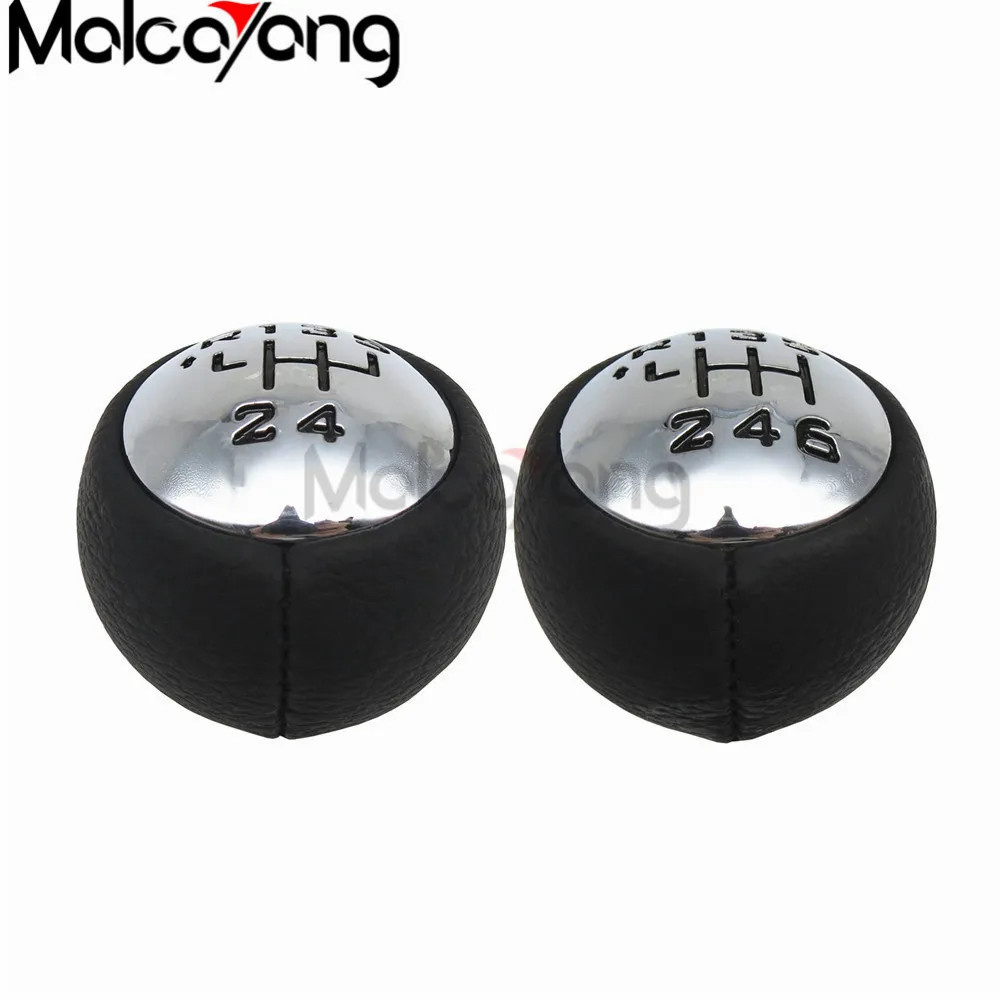 Ручка переключения передач для автомобиля 5/6 скорости Peugeot 307 308 3008 407 5008 807 PARTNER B9