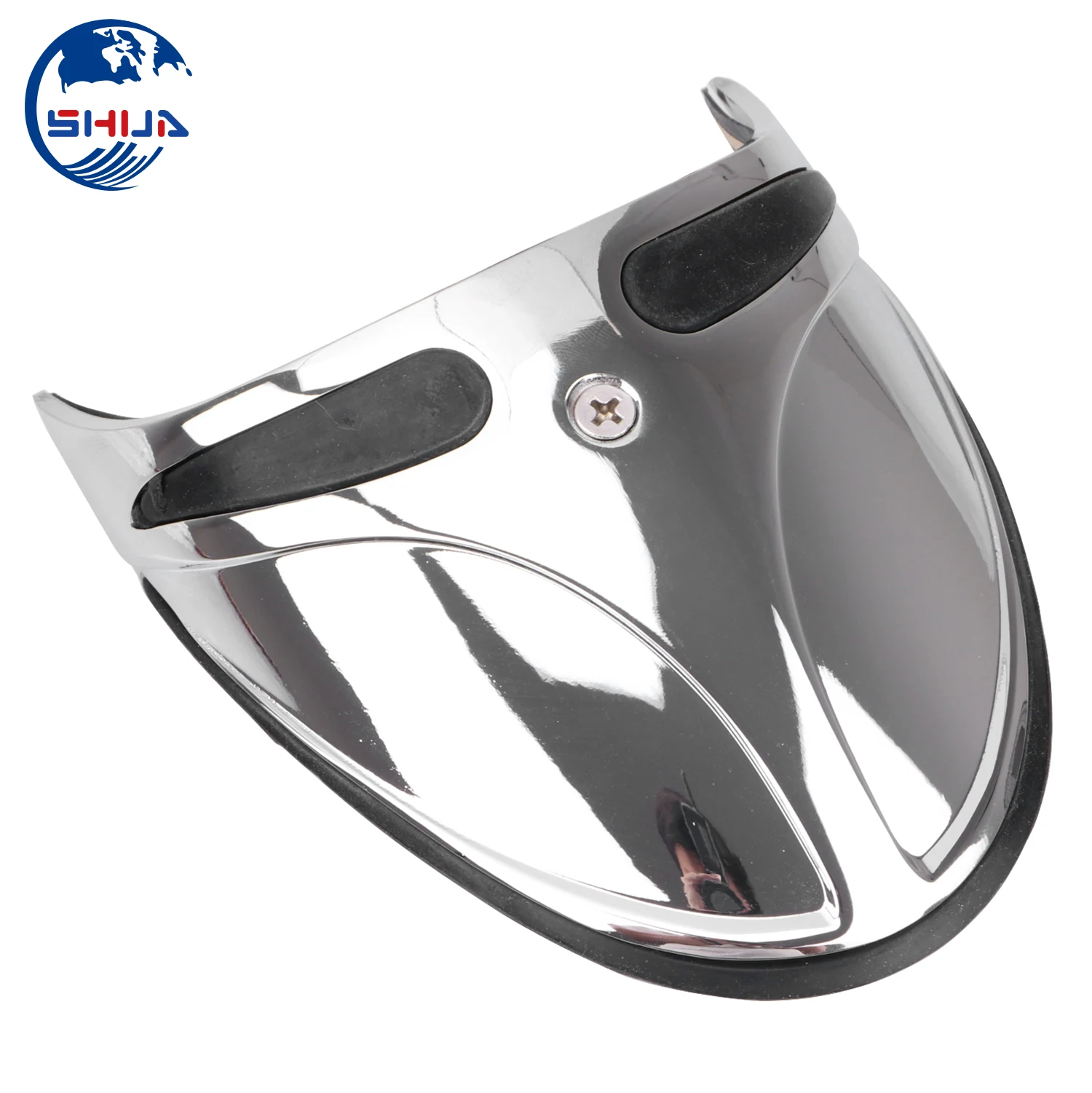 Мотоциклетные аксессуары хромированный брызговик-удлинитель для Harley Sportster XL 883