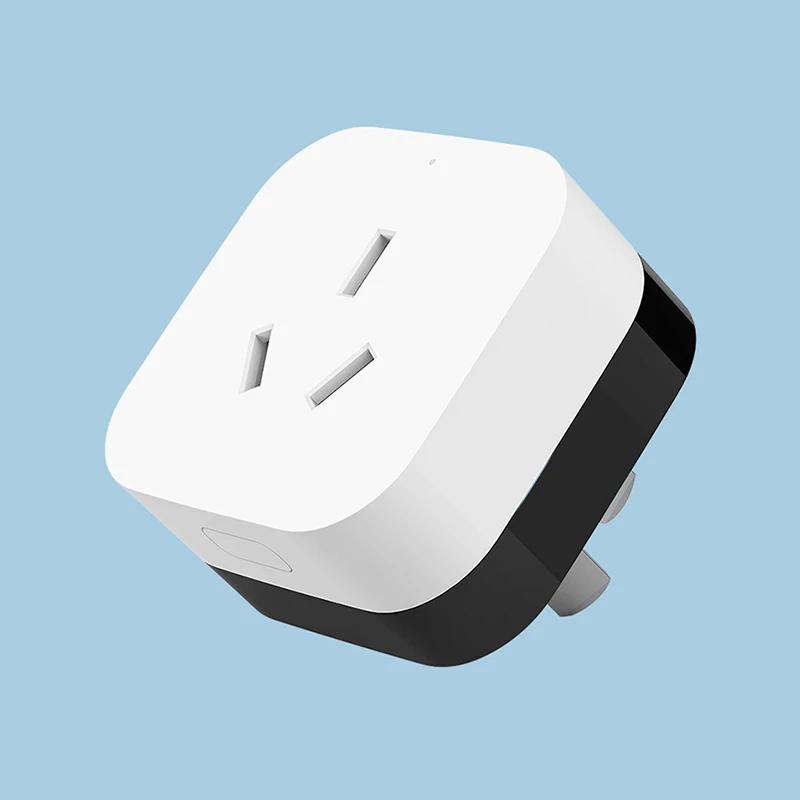 Xiaomi Mijia Gateway Air Conditioning Companion 2 16A Smart Socket Work with Temperature Sensor Remote Control For Mi Home App |