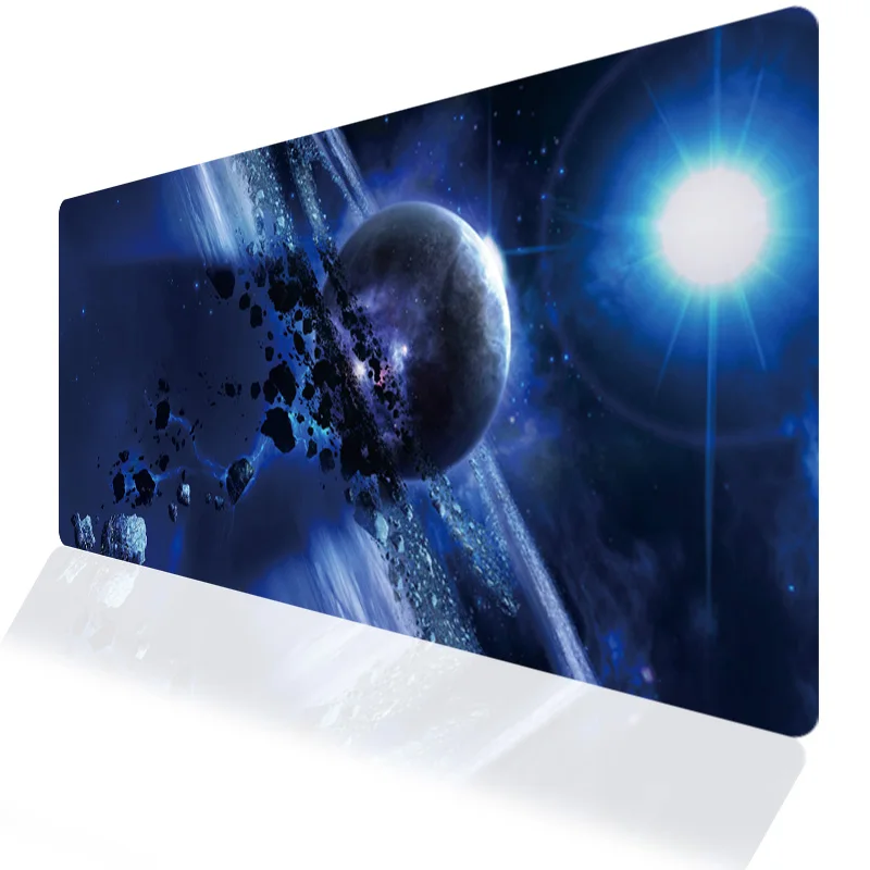 Tapis de souris 900*400*3 мм на заказ большой размер XL пространство коврик для мыши