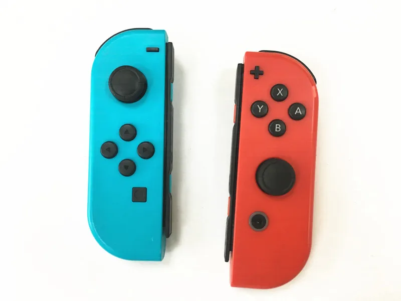 Оригинальная игра NS Joycon левый и правый контроллер для переключателя kingd контроллер Joy-Con