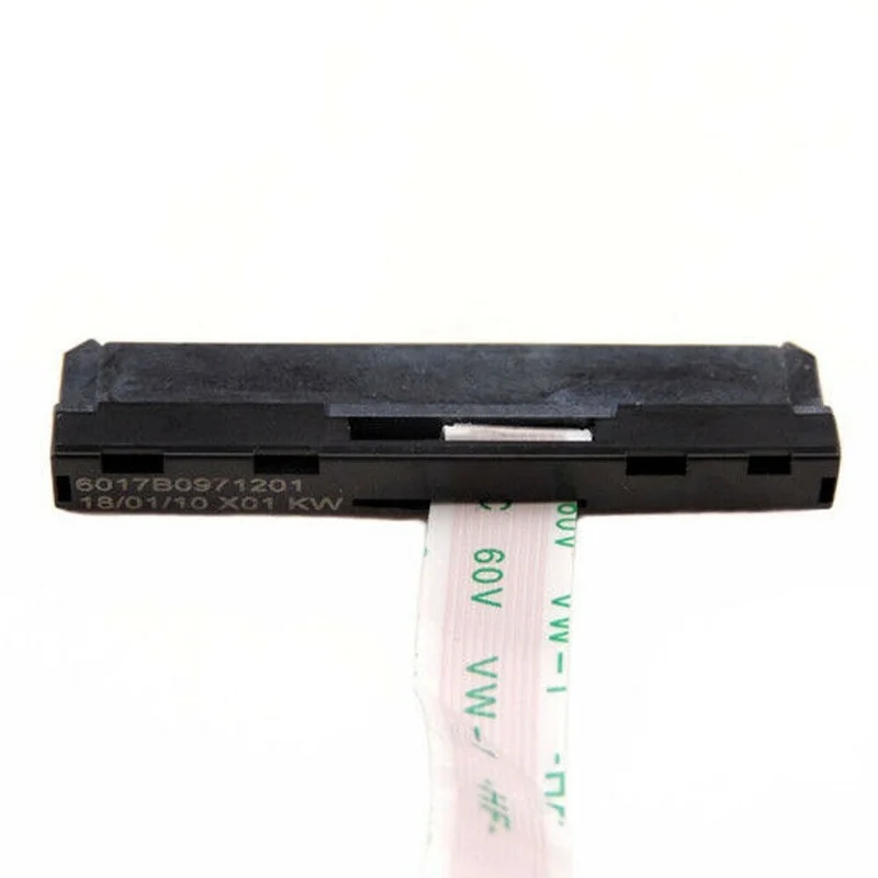 Соединительный кабель для жесткого диска SATA HDD HP 14-CF 14-CF0013DX 6017B0972501 | Компьютеры и