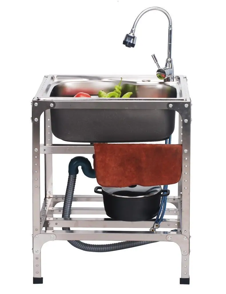Wasbak кран Umywalka Tarjas Para Lavandino Cuba Integral Dissipador Pia Cozinha De Cocina Fregadero Lavabo кухонная раковина