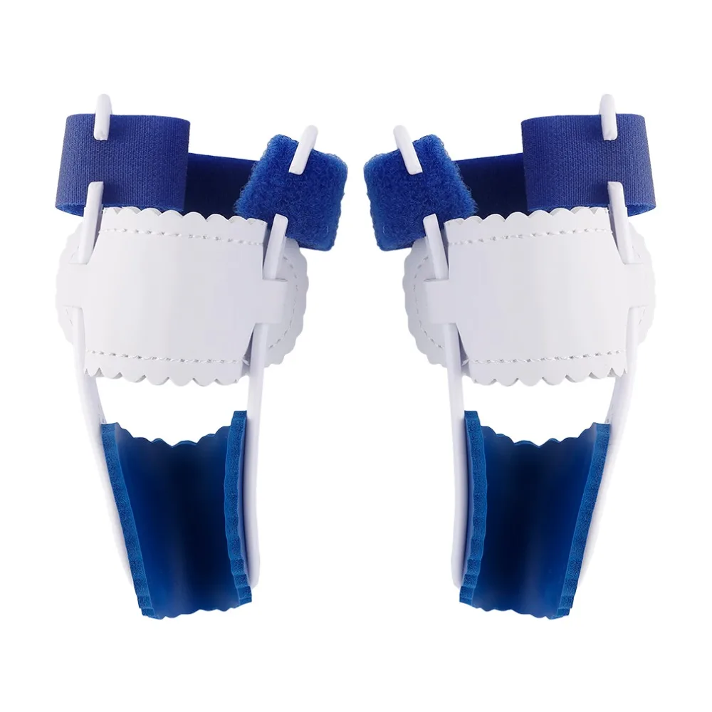 2 шт./партия корректор-выпрямитель для большого пальца ноги выпрямитель | Красота