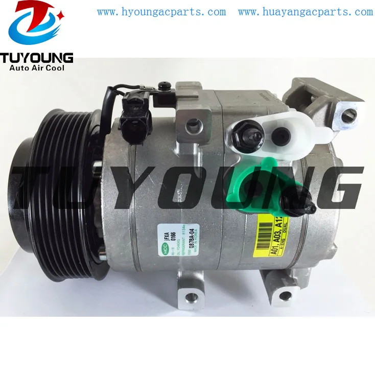 

Высококачественный автоматический компрессор переменного тока RS-18 для Grand Starex 977014H010 977014H000 888897039873