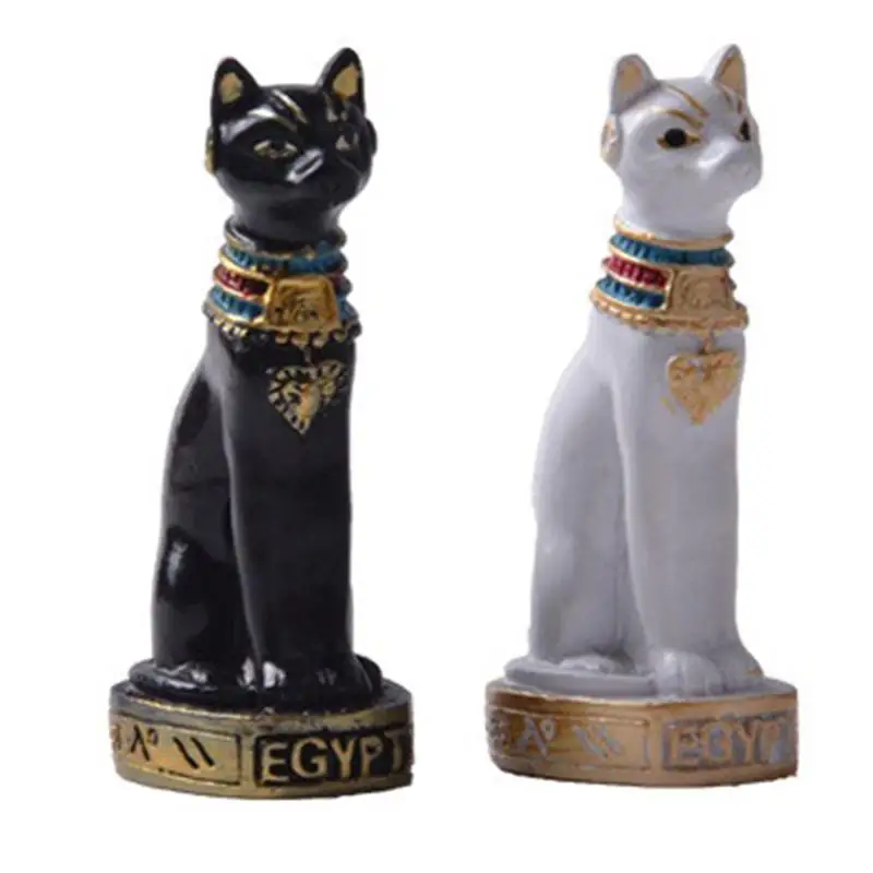 1 шт. мультяшный Кот украшение из смолы туристические сувениры деликатный микро