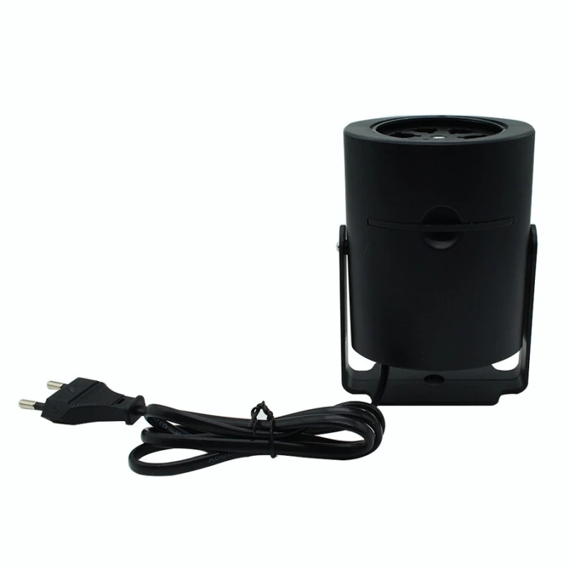 

Christmas Snowflake Laser Light Projector Move Snow Indoor Laser Projection Lights Party Decor Lamp Christmas Decro For Home