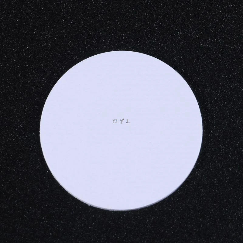 

10PCS/Lot Ntag215 NFC Tags Sticker Phone Available Adhesive Labels RFID Tag 25mm Token Patrol Universal Label RFID Tag Mini