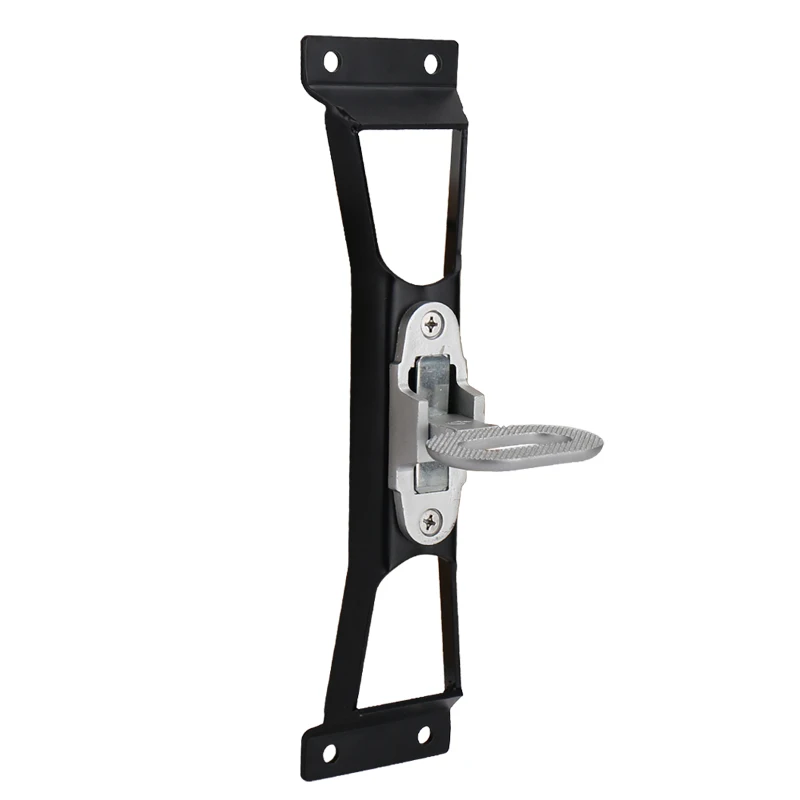 Наружные двери с жалюзийными решётками шарнир Складывающиеся ШАГ подножка