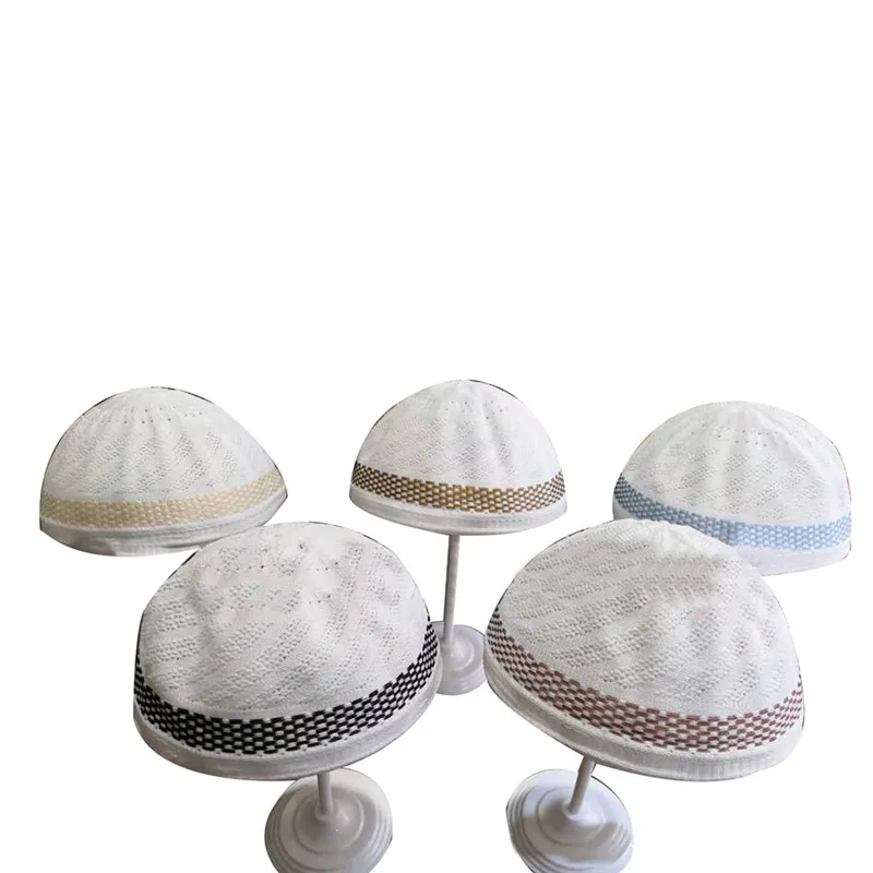 Qlychee мужской ислам ic мусульманский головной убор Саудовской Аравии Topi