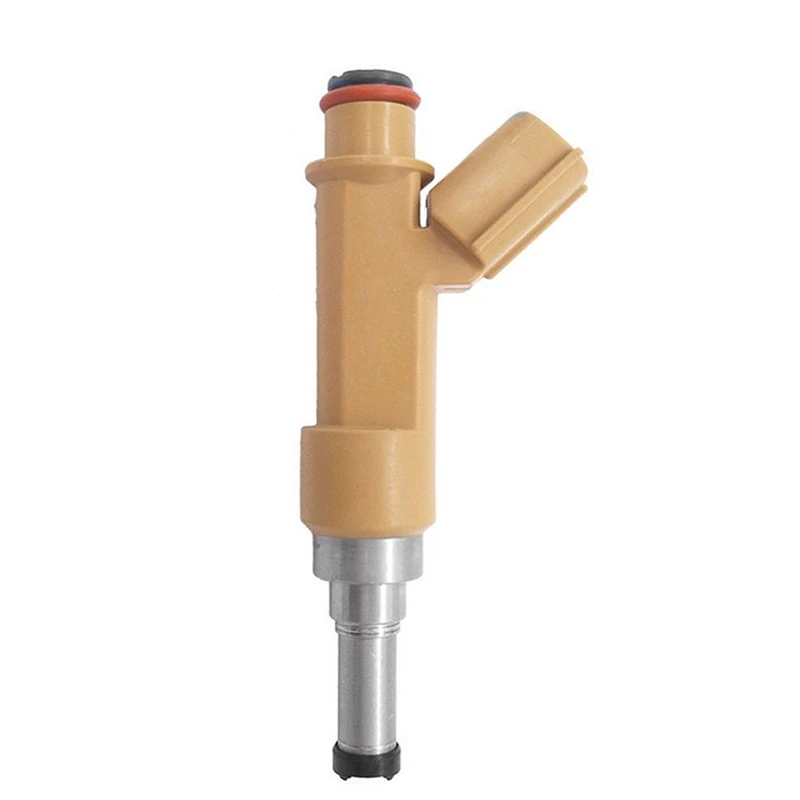 

1 Piece Fuel Injector 23250-0T020 For 09-15 Toyota Corolla Matrix 1.8L Fj1068