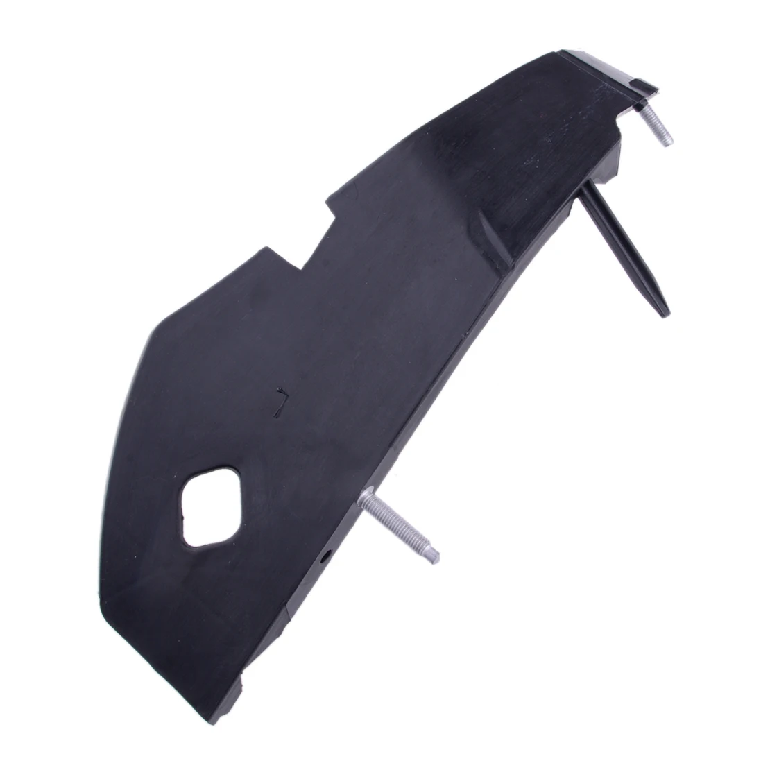 

Автомобильный левый и боковой передний бампер 68043393AA, поддерживающий кронштейн Fascia CH1005804, подходит для Dodge Challenger 2009 2010 2011-2018