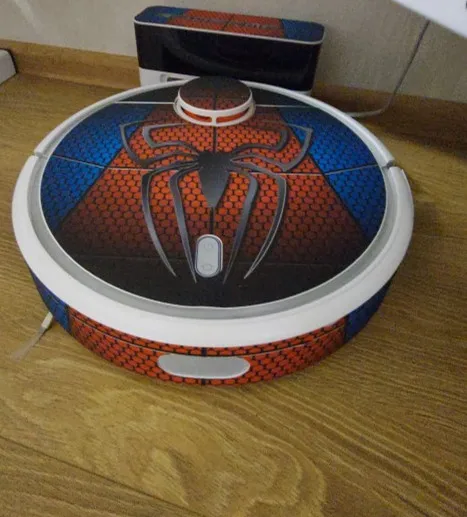 Щетка HEPA-фильтр для робота-пылесоса Xiaomi SKV4022GL/SDJQR02RR