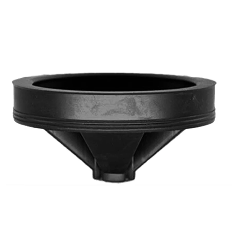 

Silicone Waste Disposer Anti Splashing Cover for InSinkErator Kitchen Sink Drain Strainer Waste Plug Filter 80mm