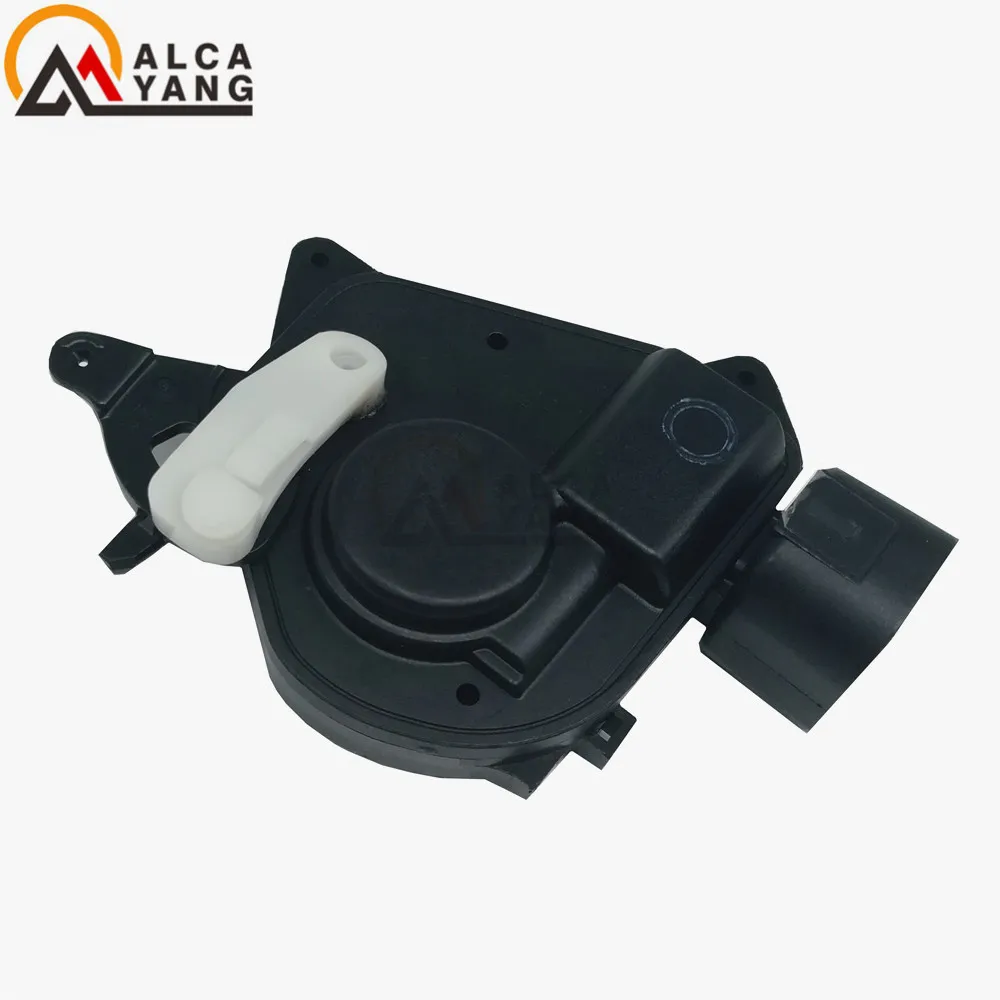 

Malcayang 2Pin Car styling Good quality Front RH Door Lock Actuator 69110-12080 6911012080 For Toyota Corolla Altis Verso