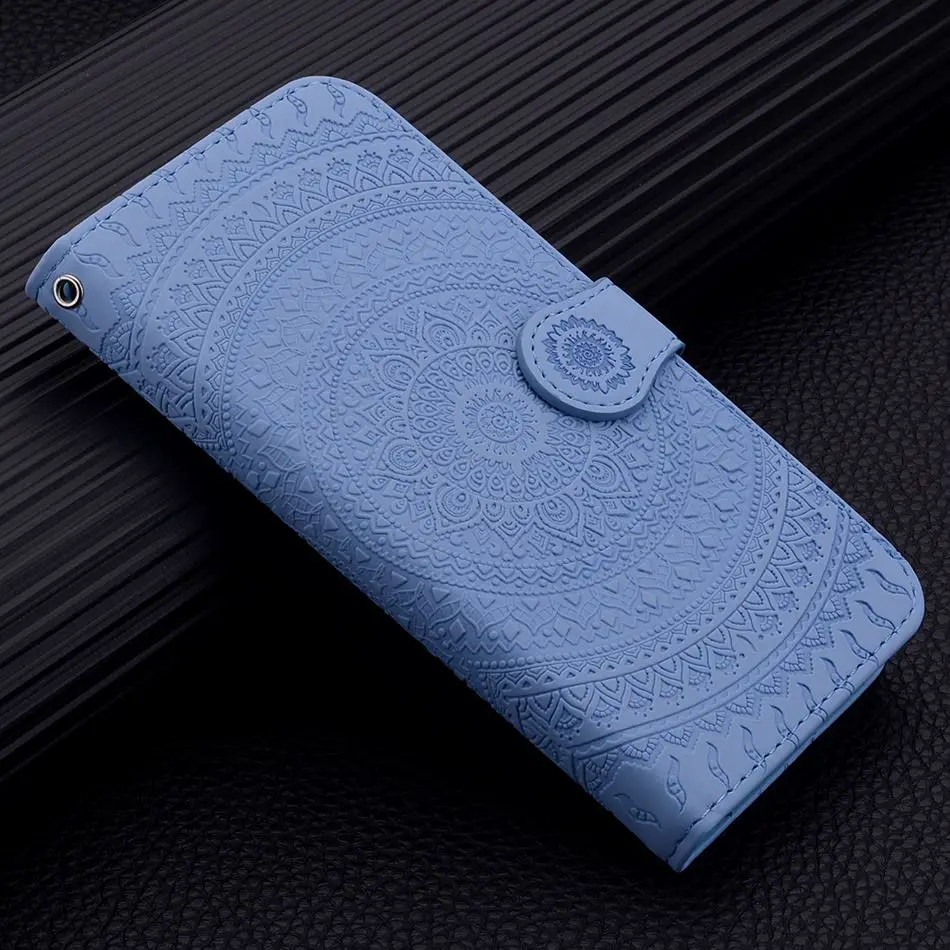 Mate 20 Pro Чехол с цветочным рисунком для huawei P Smart Honor 10 9 Lite 8X Enjoy 7S 8 9S чехол P30 P20 Lite DP22F