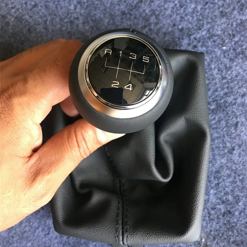 

Применить к Bora Golf 6 GOLF 7 Jette Octavia POLO Refit A3 5-скоростной ручной сдвиг