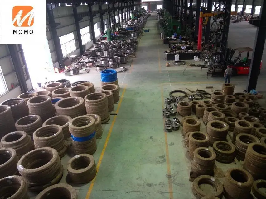 

excavator swing bearing for PC60-7