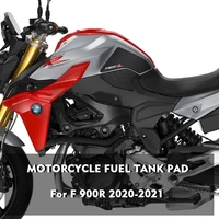tank pad for bmw f900r f 900r f 900 r 2020 2021motorcycle fuel tank pad knee pad grip anti scratch stickers