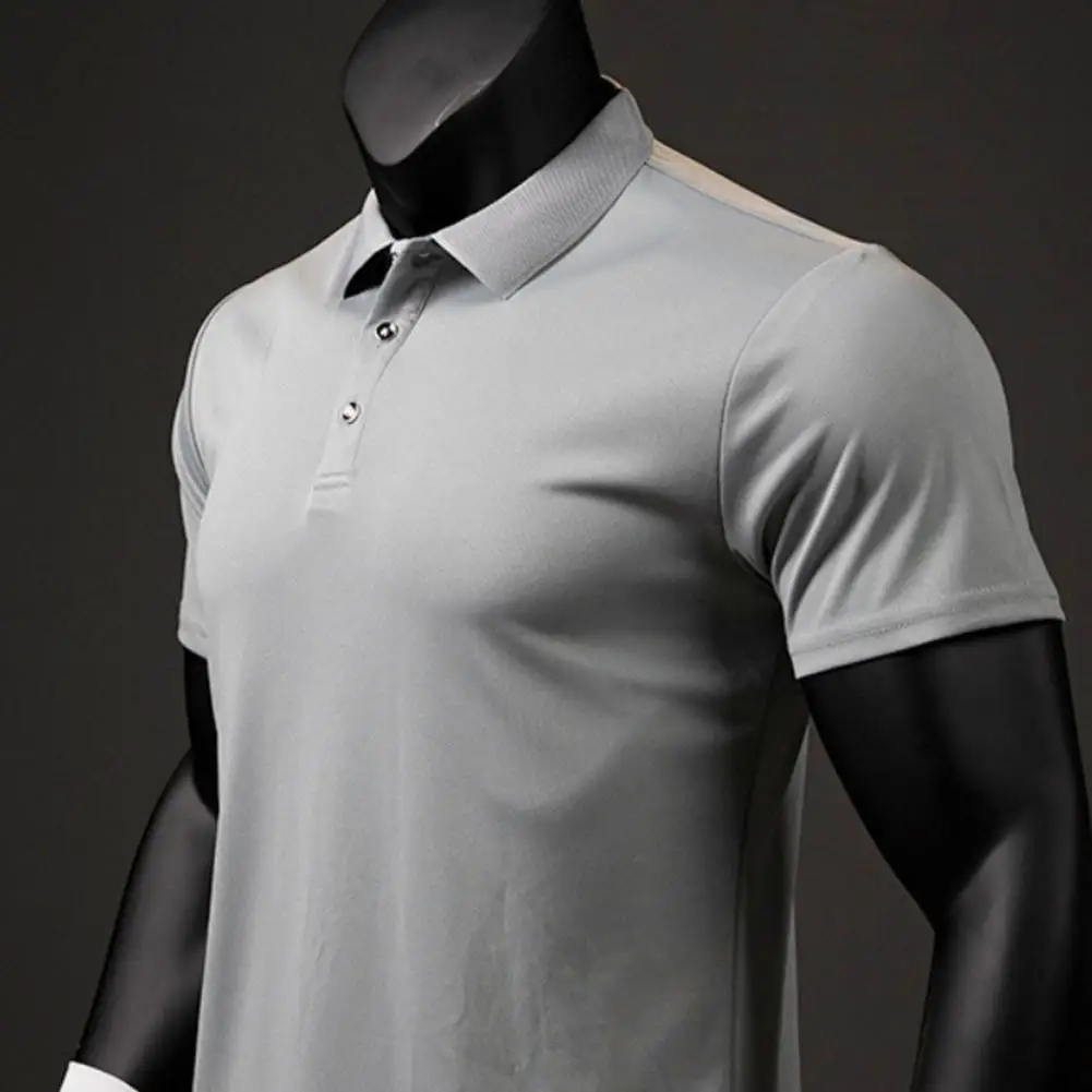 Рисунок 5 - Рубашка-поло мужская быстросохнущая