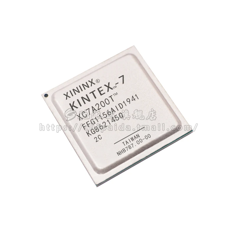 

XC7A200T-2FFG1156C BGA1156
